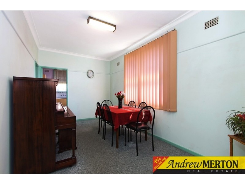 3 Benjamin Rd, Mount Pritchard NSW 2170