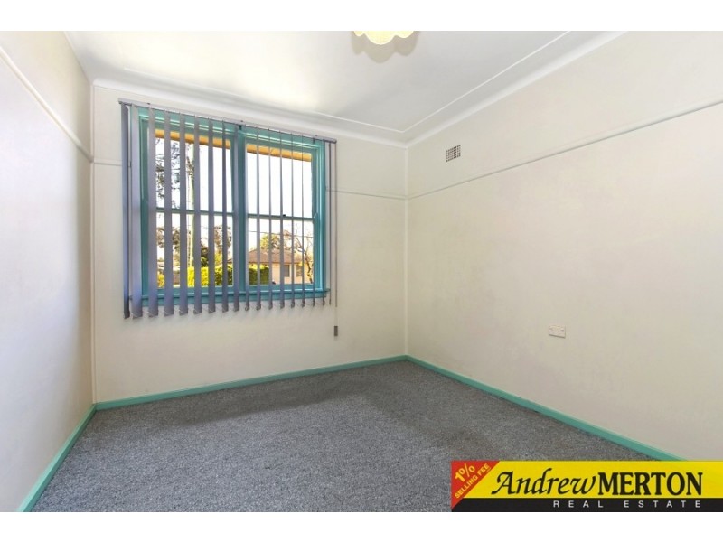 3 Benjamin Rd, Mount Pritchard NSW 2170