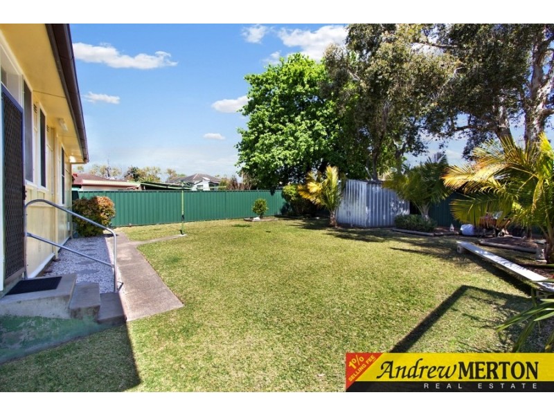 3 Benjamin Rd, Mount Pritchard NSW 2170