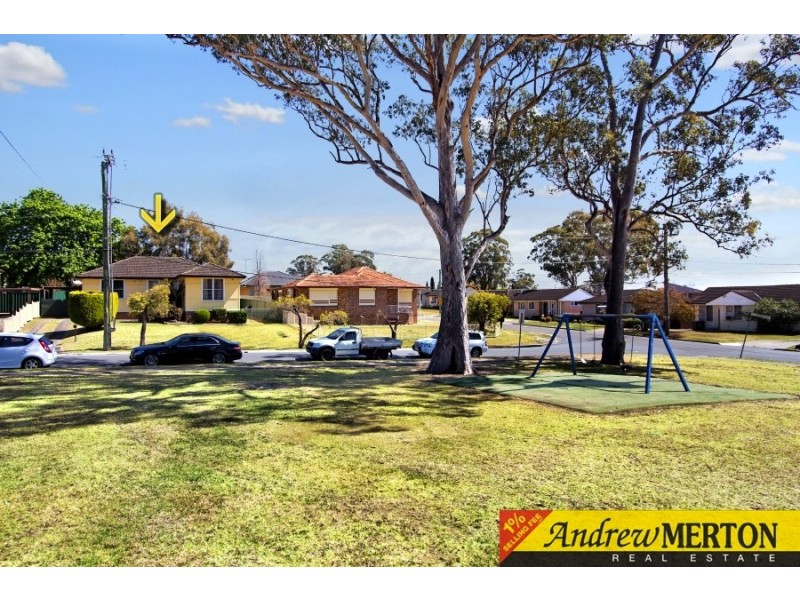 3 Benjamin Rd, Mount Pritchard NSW 2170