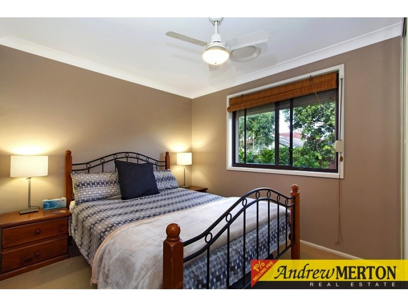 33 Bombala Cres, Quakers Hill NSW 2763