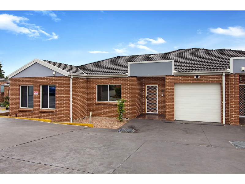 8/86 Jersey Rd, South Wentworthville NSW 2145