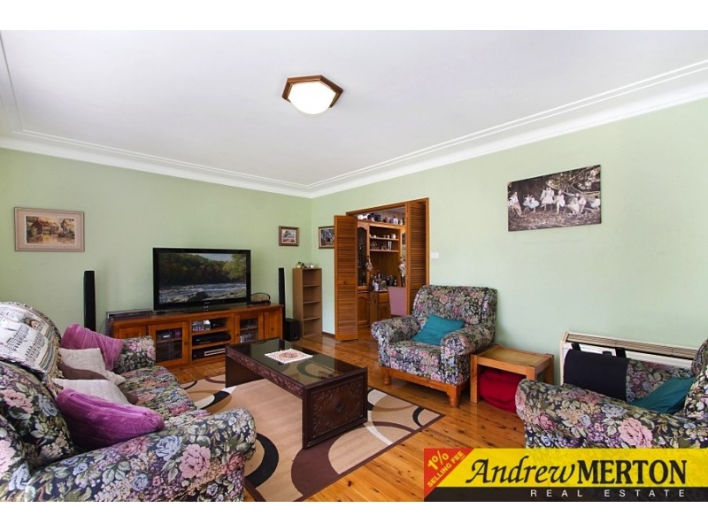 21 Mcdonald St, North Rocks NSW 2151