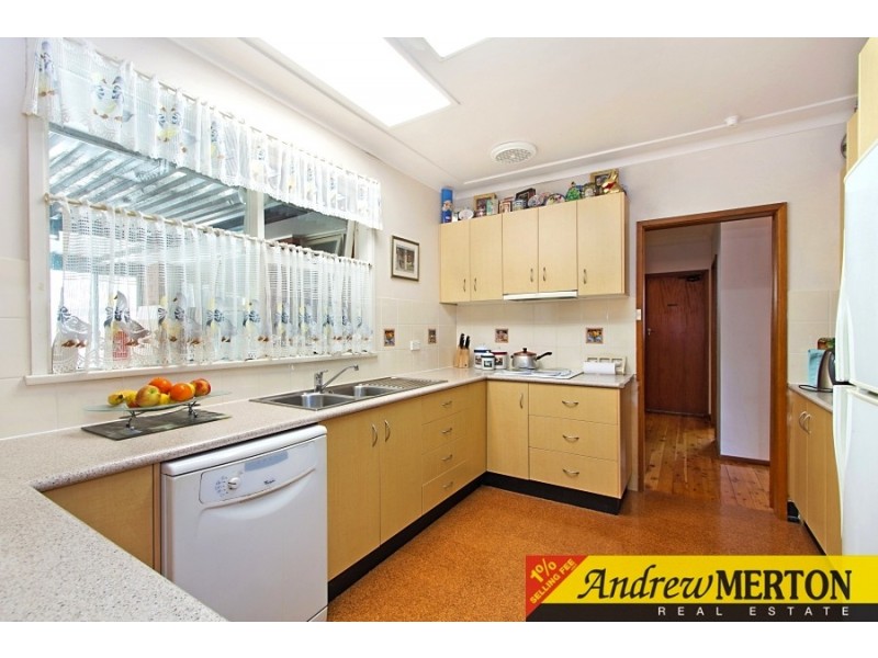 21 Mcdonald St, North Rocks NSW 2151