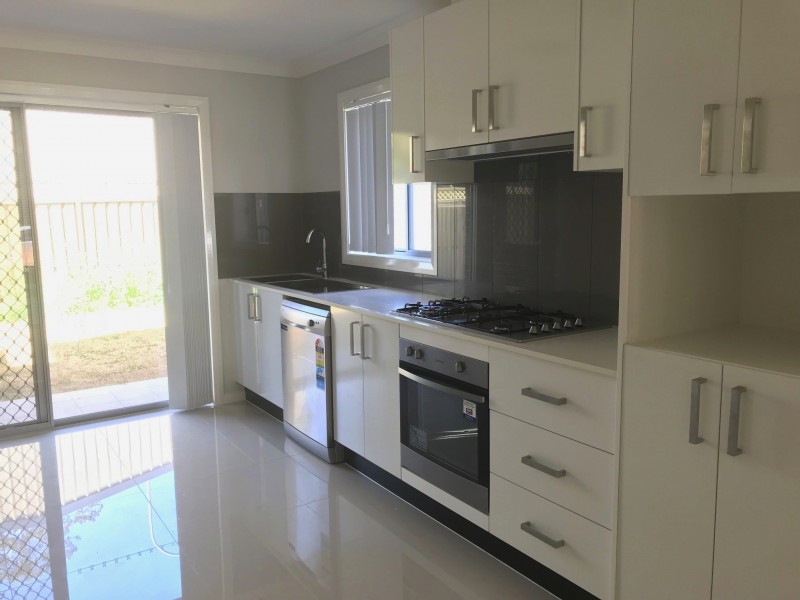 6/2 Muccillo Street, Quakers Hill NSW 2763