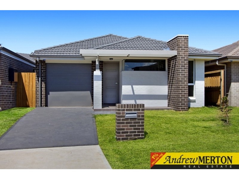 7 Govetts, The Ponds NSW 2769