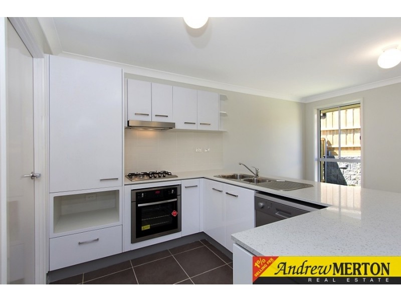 7 Govetts, The Ponds NSW 2769