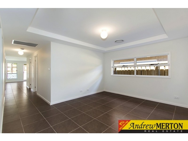 7 Govetts, The Ponds NSW 2769