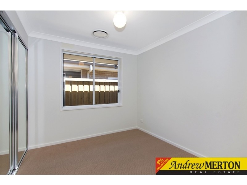 7 Govetts, The Ponds NSW 2769