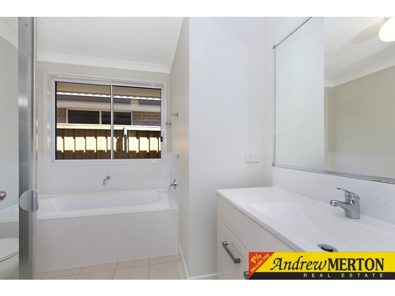 7 Govetts, The Ponds NSW 2769