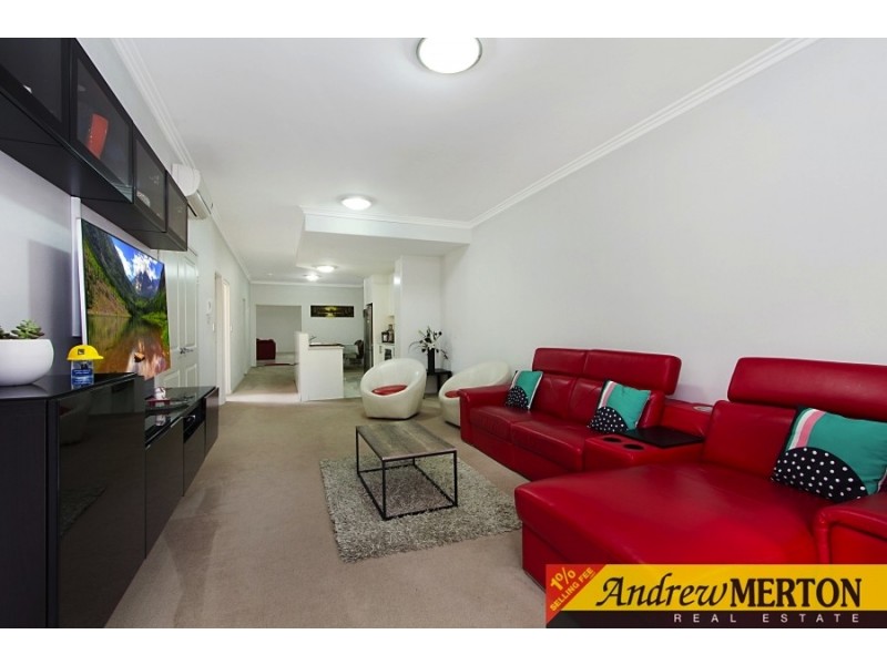 53/11 Glenvale Ave, Parklea NSW 2768