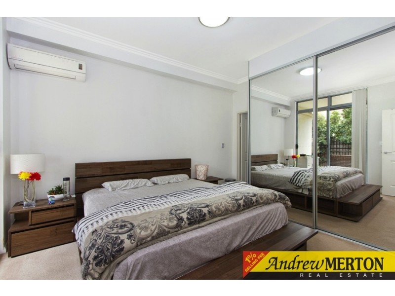 53/11 Glenvale Ave, Parklea NSW 2768