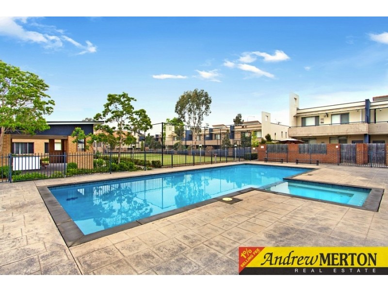 53/11 Glenvale Ave, Parklea NSW 2768