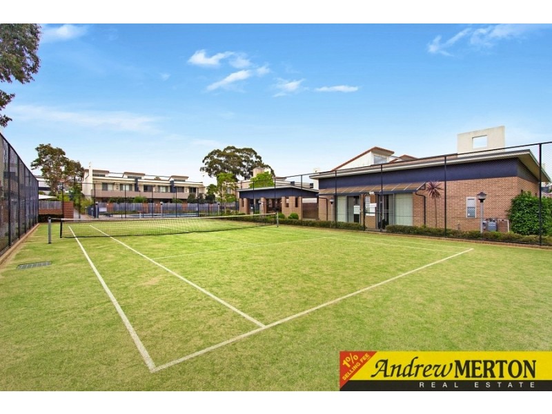 53/11 Glenvale Ave, Parklea NSW 2768