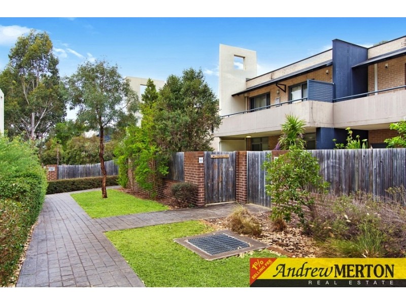 53/11 Glenvale Ave, Parklea NSW 2768