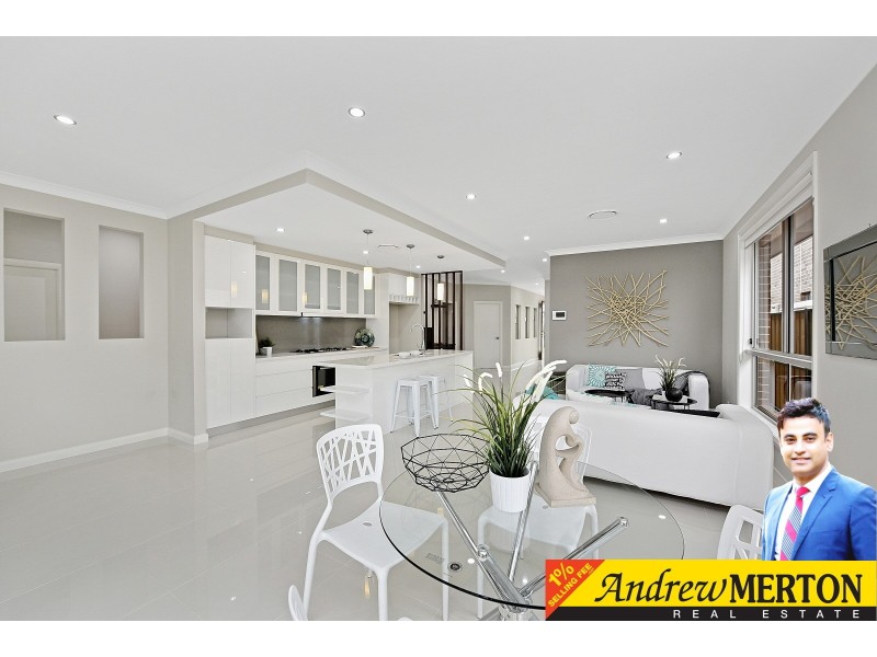 2 Sheumack Street, Marsden Park NSW 2765