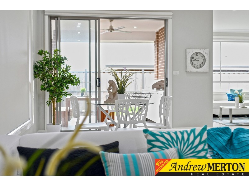 2 Sheumack Street, Marsden Park NSW 2765