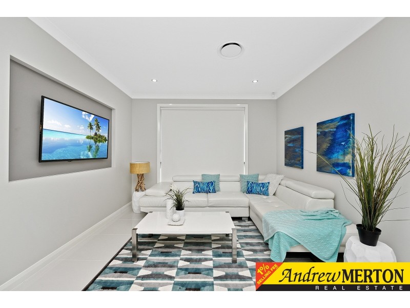 2 Sheumack Street, Marsden Park NSW 2765