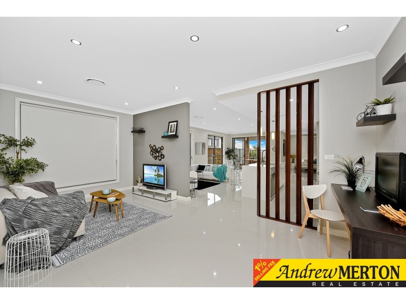 2 Sheumack Street, Marsden Park NSW 2765