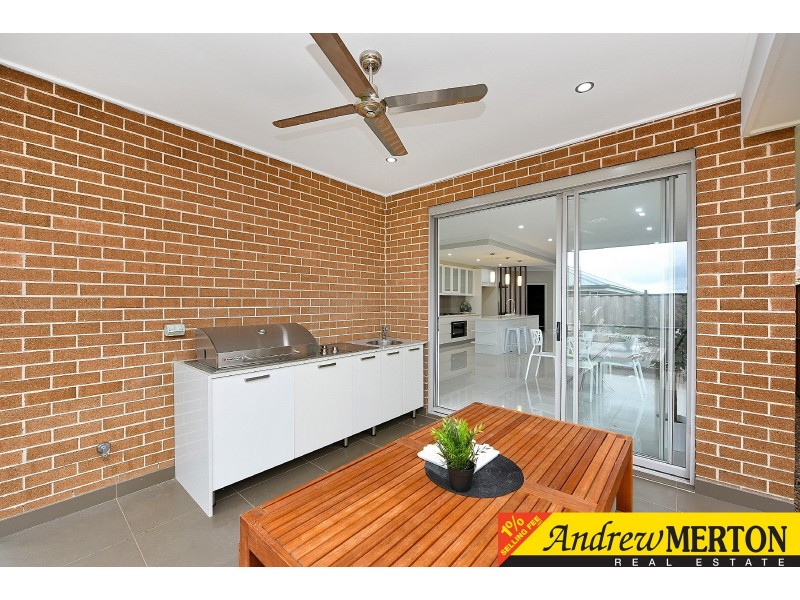 2 Sheumack Street, Marsden Park NSW 2765