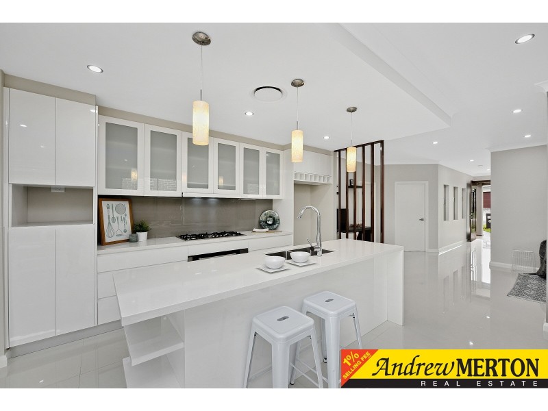 2 Sheumack Street, Marsden Park NSW 2765