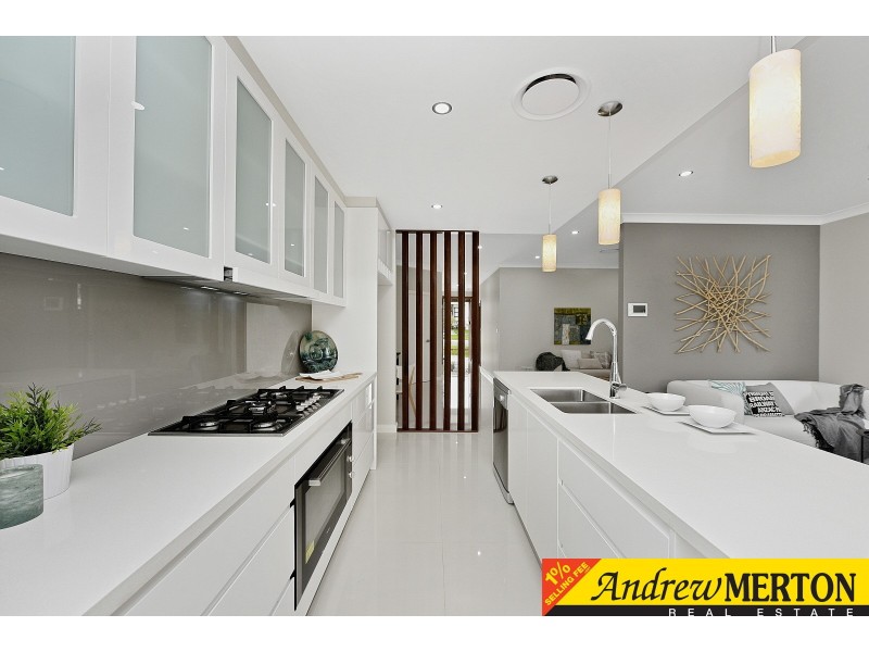 2 Sheumack Street, Marsden Park NSW 2765