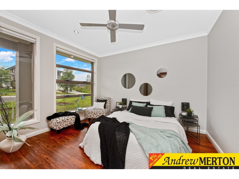 2 Sheumack Street, Marsden Park NSW 2765