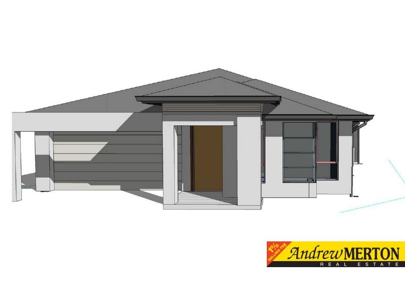 2 Sheumack Street, Marsden Park NSW 2765