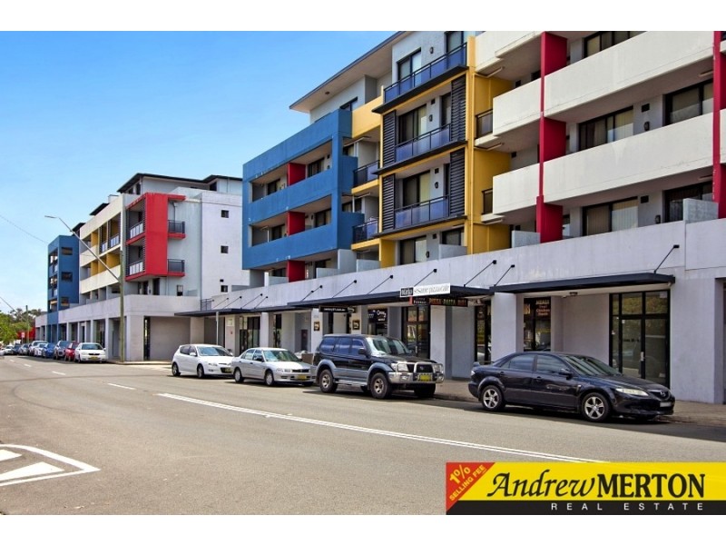27/254 Beames Ave, Mount Druitt NSW 2770