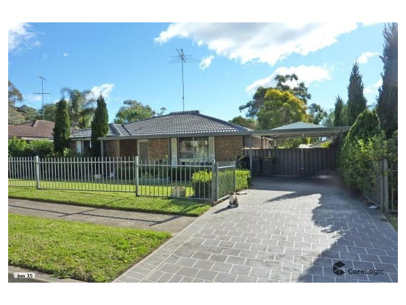 3 Tain Pl, Schofields NSW 2762