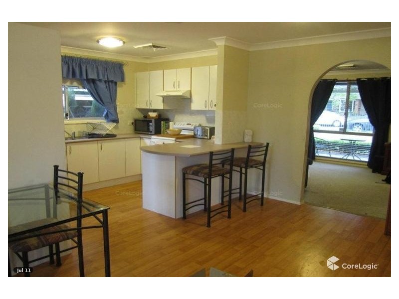 3 Tain Pl, Schofields NSW 2762