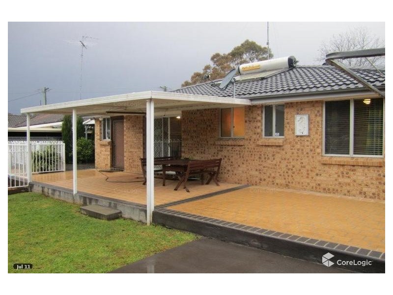 3 Tain Pl, Schofields NSW 2762