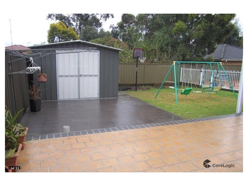 3 Tain Pl, Schofields NSW 2762