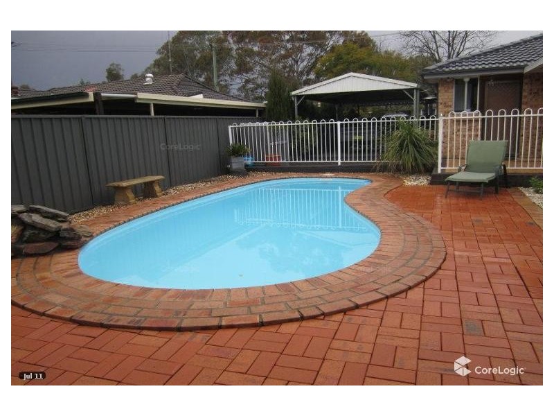 3 Tain Pl, Schofields NSW 2762