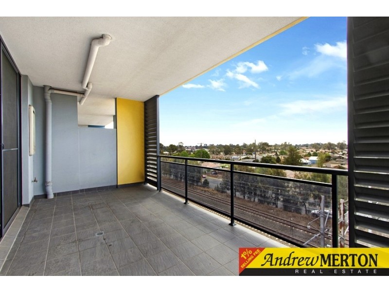 27/254 Beames, Mount Druitt NSW 2770