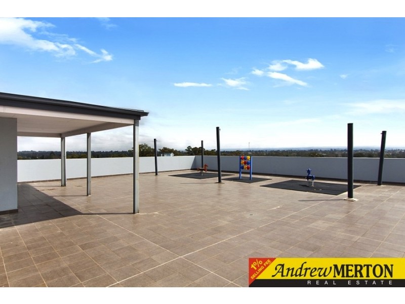 27/254 Beames, Mount Druitt NSW 2770