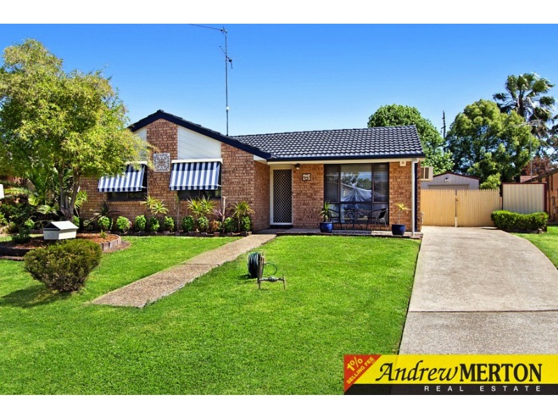 66 Loder Cres, South Windsor NSW 2756