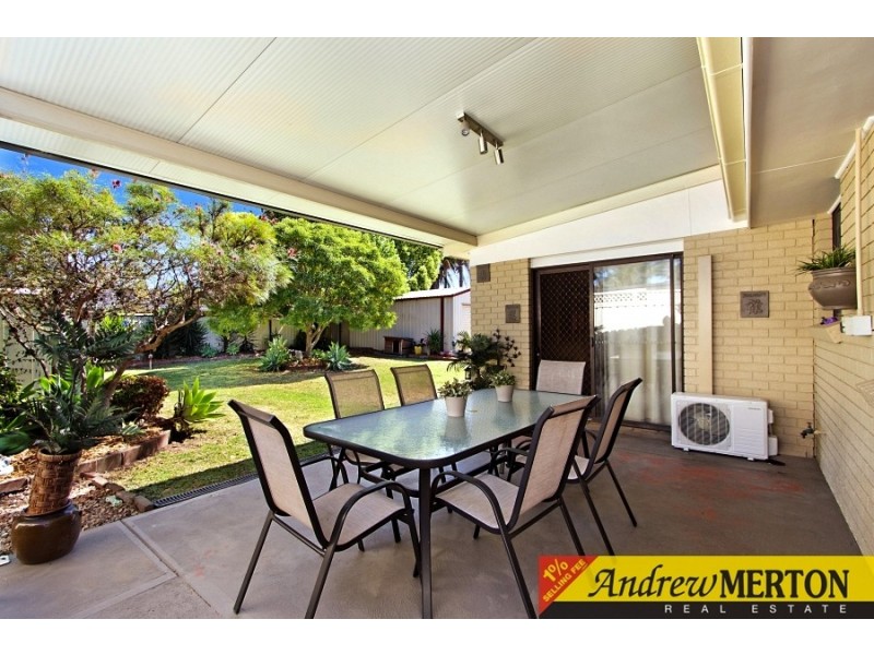 66 Loder Cres, South Windsor NSW 2756