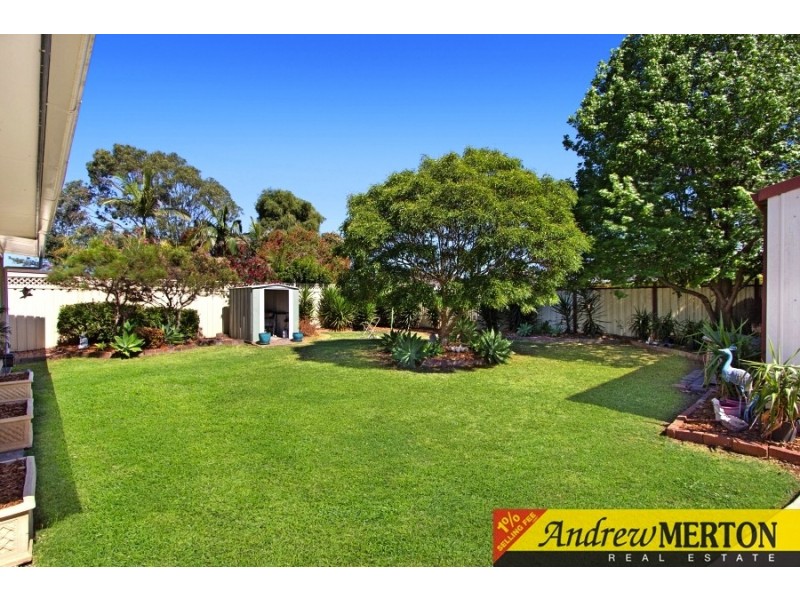 66 Loder Cres, South Windsor NSW 2756