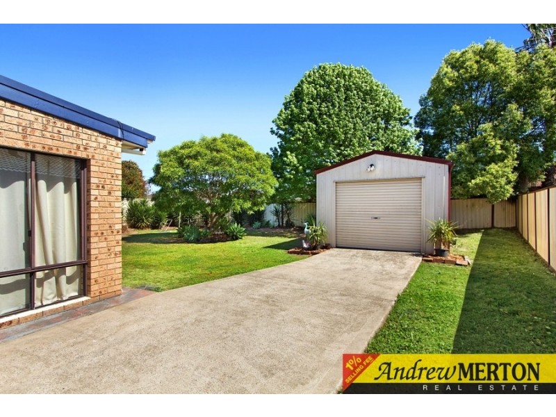 66 Loder Cres, South Windsor NSW 2756