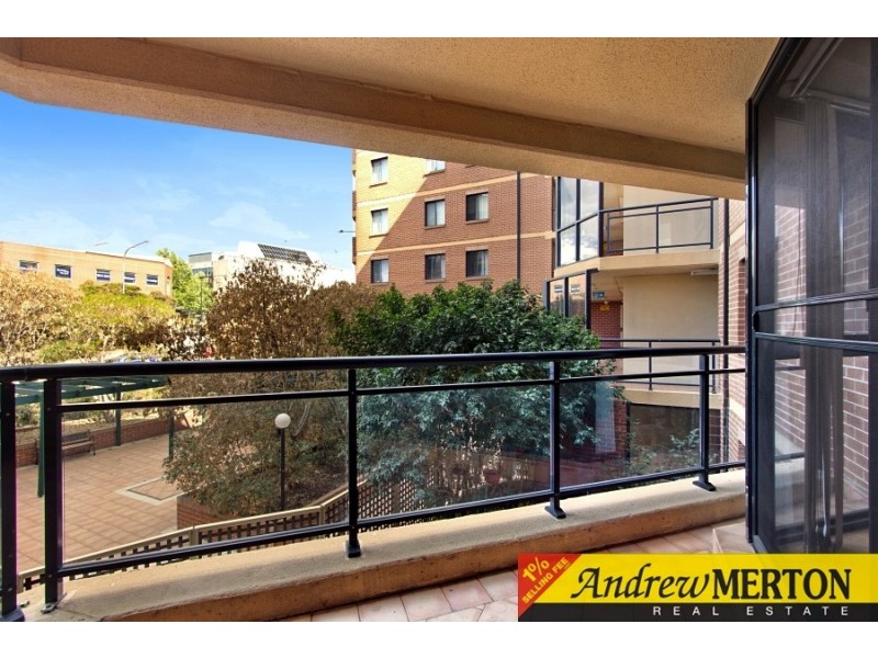 8/23-27 Kildare Rd, Blacktown NSW 2148