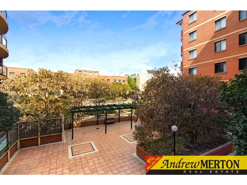 8/23-27 Kildare Rd, Blacktown NSW 2148