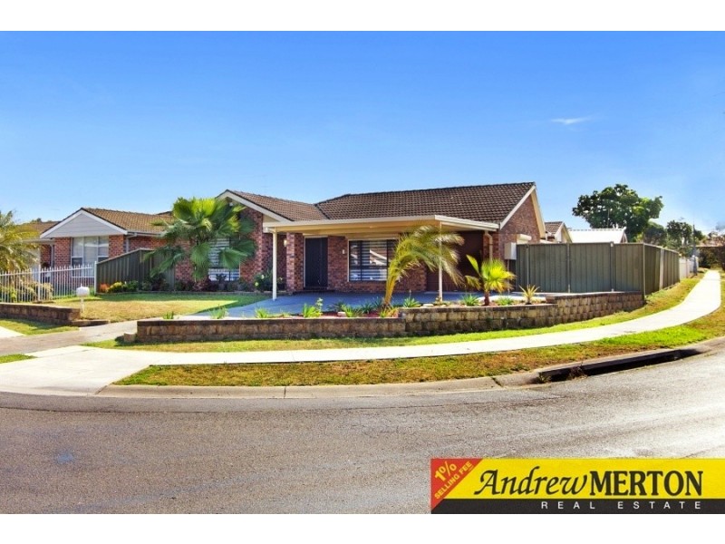 7 Calida Cres, Hassall Grove NSW 2761