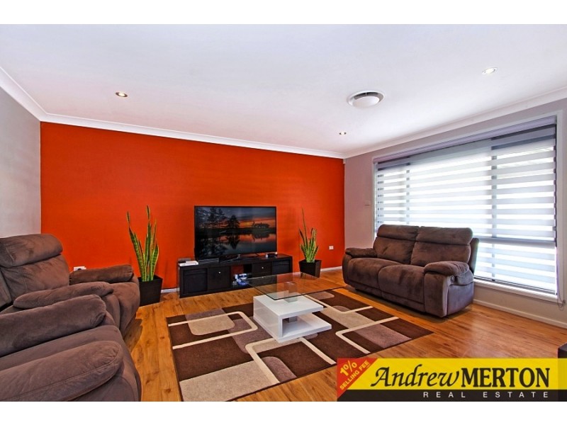 7 Calida Cres, Hassall Grove NSW 2761