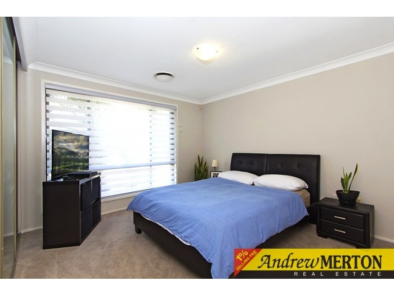 7 Calida Cres, Hassall Grove NSW 2761