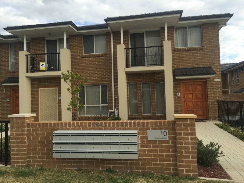 13/10 Montrose Street, Quakers Hill NSW 2763