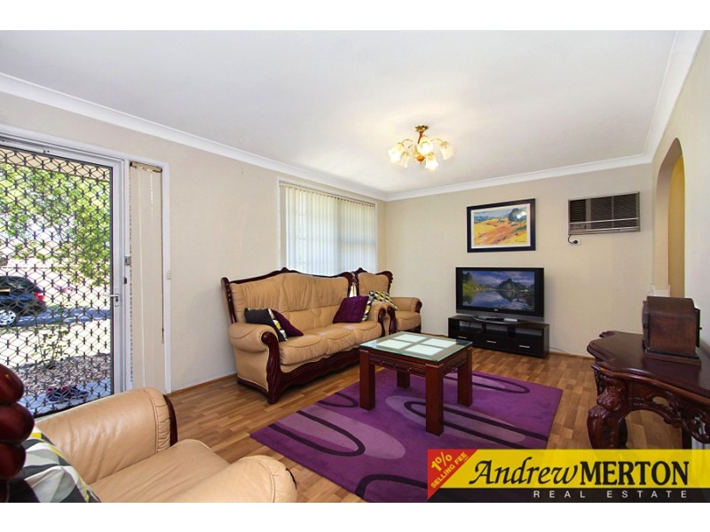 1 De Lange Pl, Oakhurst NSW 2761