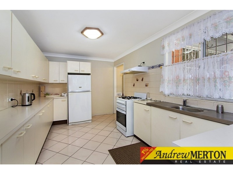 1 De Lange Pl, Oakhurst NSW 2761