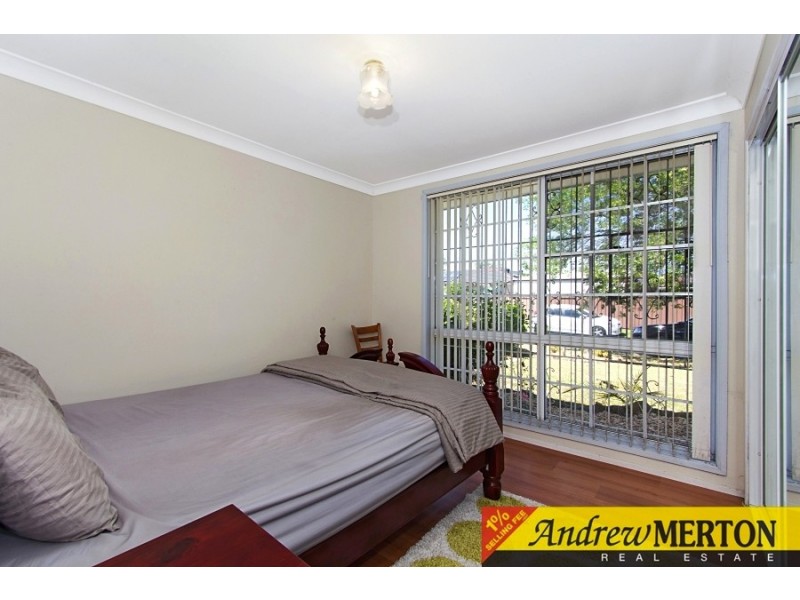 1 De Lange Pl, Oakhurst NSW 2761