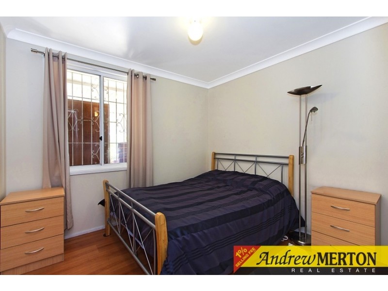 1 De Lange Pl, Oakhurst NSW 2761
